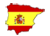 YAGÜE RESTAURACIÓ - Espanol
